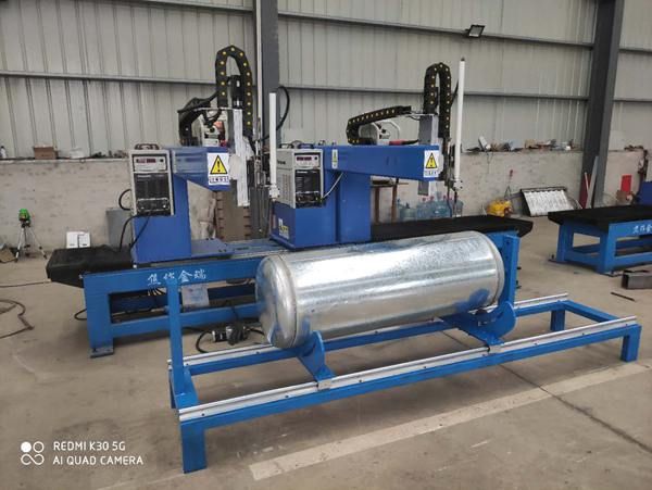 熱烈慶祝車(chē)廂門(mén)組對(duì)機(jī)研發(fā)成功?。?！